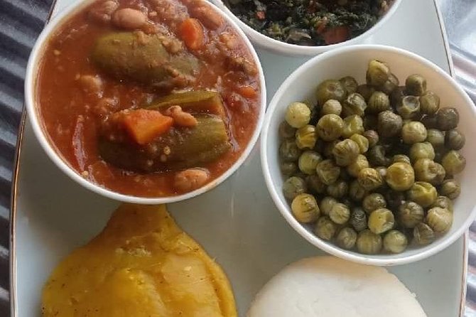 Like a local cooking Tours - The value of a $26 experience