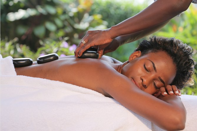 Luxury Spa Day in Entebbe - Key details before you book