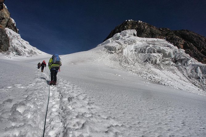 Mountain Rwenzori Trekking Uganda 9 Day Safari - Key points to know before you book
