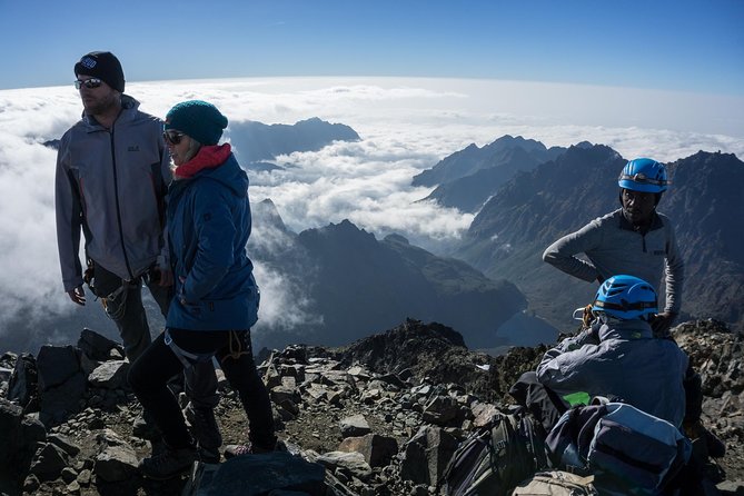 Mountain Rwenzori Trekking Uganda 9 Day Safari - Day 1: Kampala to Kasese, with an equator stop