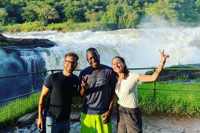 Murchison Falls 2 Days Game Safari (4 people Minimum required) - Key points to know before you go