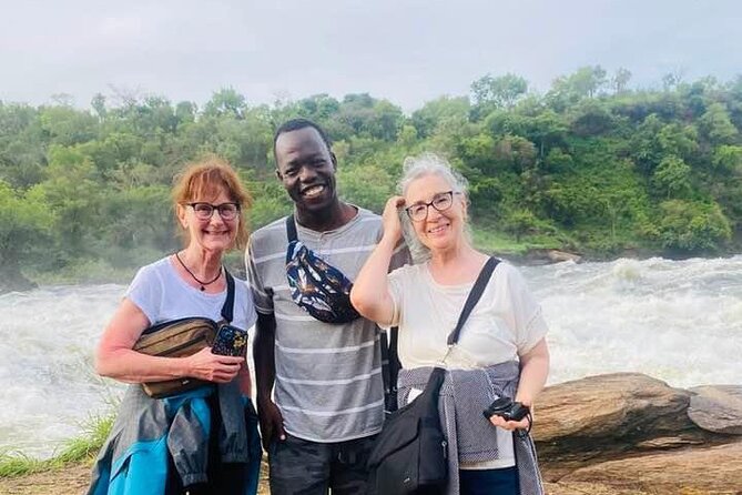 Murchison Falls 2 Days Game Safari (4 people Minimum required) - Leaving Gulu at 7:30 am