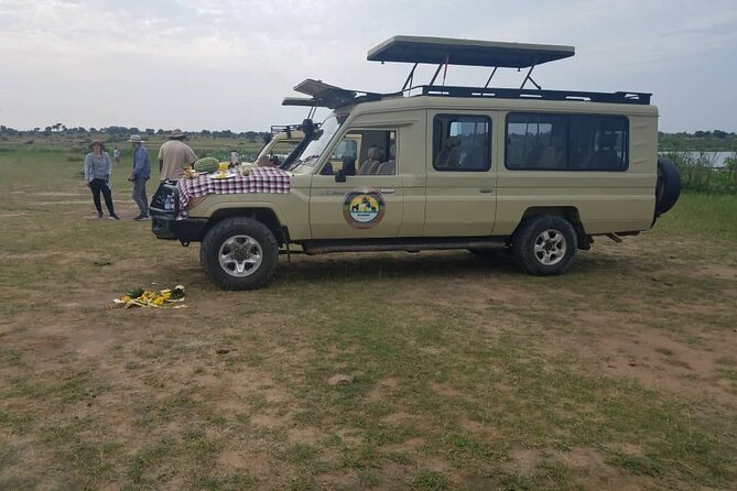 Murchison Falls National Park - 3 Days - What the $1,000 price really covers