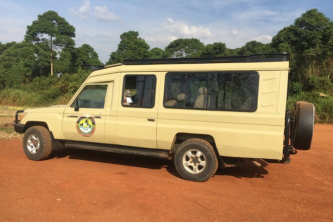 Murchison Falls National Park - 3 Days - Who should book this three-day safari