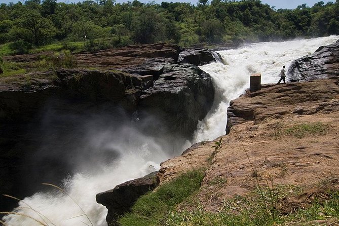 Murchison Falls National Park - 3 Days - Day one: Entebbe to Ziwa Rhino and Wildlife Ranch