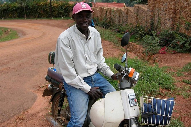 Nighttime Boda Boda Street Food Tour - Muchomo adds a different kind of street-food experience