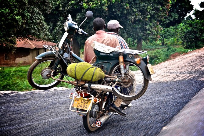 Nighttime Boda Boda Street Food Tour - A private guide gives the food more meaning