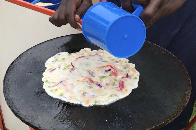 Nighttime Boda Boda Street Food Tour - The boda-boda choice changes the feel of the evening
