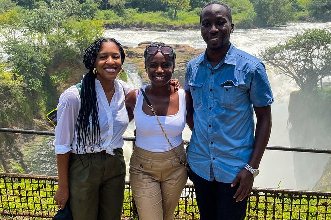 Private 5-Day Kidepo Valley and Murchison Falls National Parks - Key things to know before booking