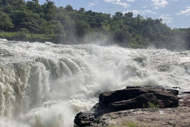 Private 5-Day Kidepo Valley and Murchison Falls National Parks - Why this five-day route is appealing