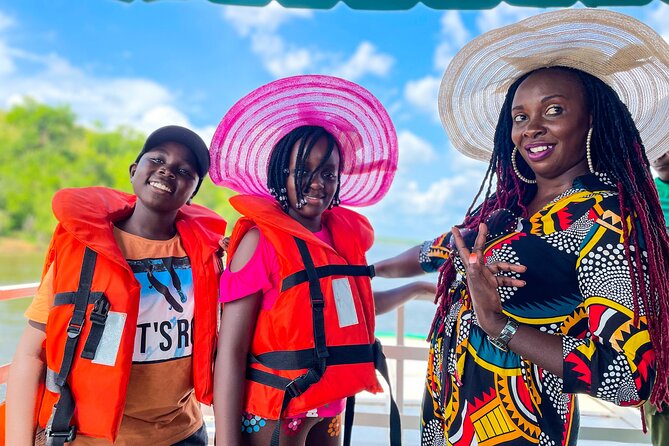 Private 5-Day Kidepo Valley and Murchison Falls National Parks - Day 4: Game drive and Nile cruise in Murchison
