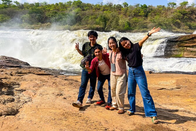 Private 5-Day Kidepo Valley and Murchison Falls National Parks - Day 2: Kidepo Valley and the scale of wild country