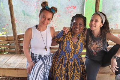 Private Ugandan Food Cooking Class and Culture Experience