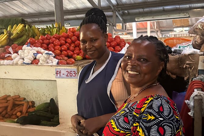 Private Ugandan Food Cooking Class and Culture Experience - Timing, location, and practical planning