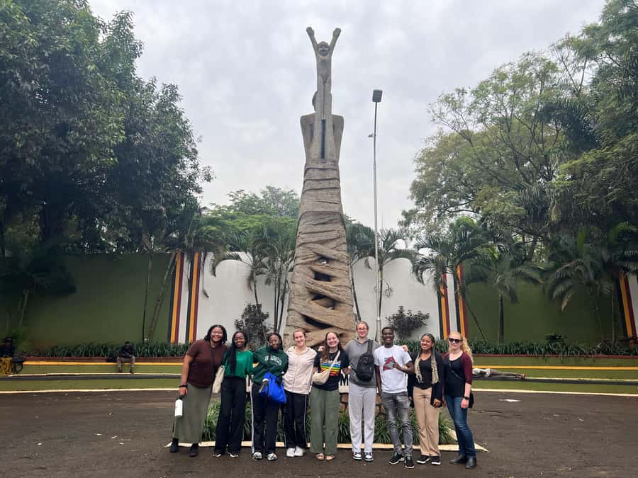 The best Kampala walking experience tour - Key points at a glance