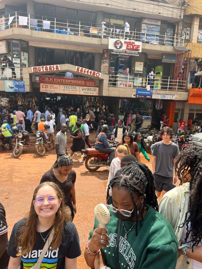 The best Kampala walking experience tour - Why this is a useful first look at Kampala