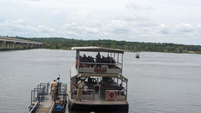 The Big5 3 Days Wildlife Adventure Experience in Uganda.