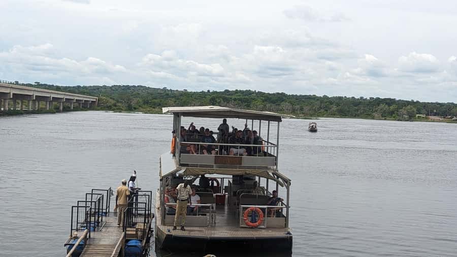 The Big5 3 Days Wildlife Adventure Experience in Uganda. - Ziwa Rhino Sanctuary and Uganda’s white rhinos