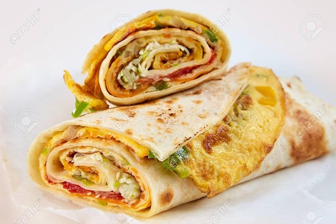 The Food Tour | Uganda | Half day - Should you book the Kampala food tour?