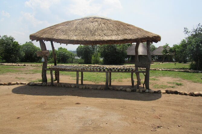 Three days escape to Queen Elizabeth National park - What the private format changes