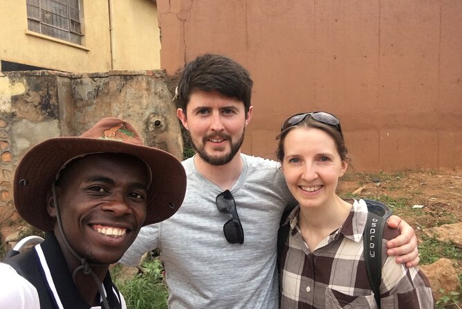 Tombs, King’s palace & Gaddafi mosque walk (Airpals Safaris tour) - Price, Walking Effort, and Overall Value