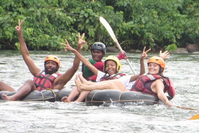 Tubing the Nile - Key points to know before booking