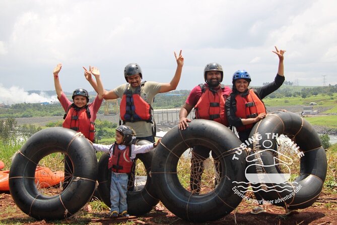 Tubing the Nile - What to bring and how to prepare