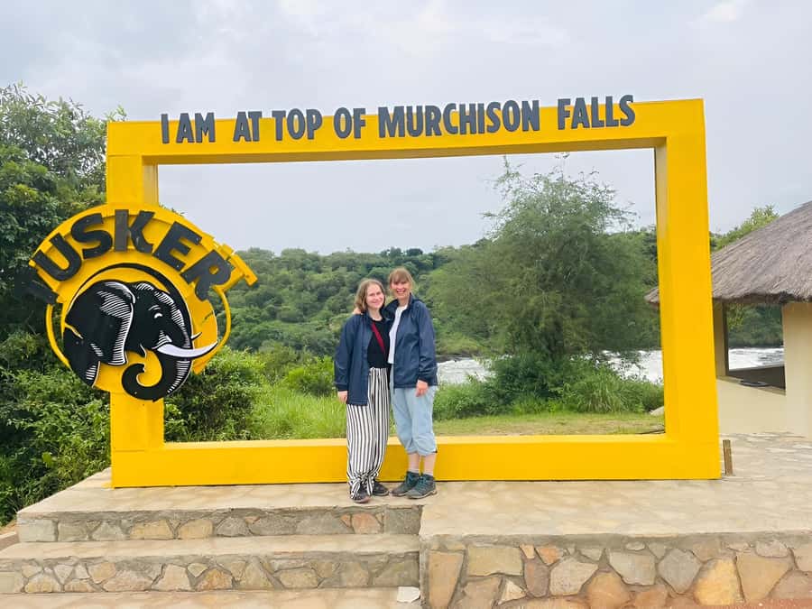 Uganda: 1-Day Murchison Falls Park Safari with Boat cruise - The best fit, and the main tradeoff