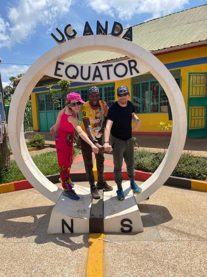 Uganda Equator Tour From Kampala To Kayabwe - Key points to know before you book