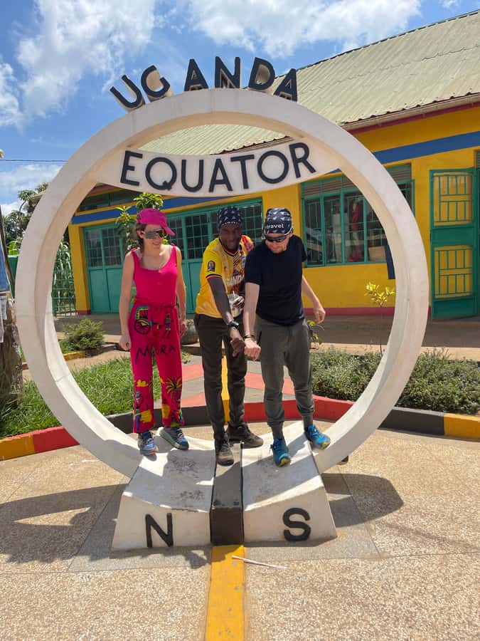 Uganda Equator Tour From Kampala To Kayabwe - Why the Kampala to Kayabwe route is worth your time