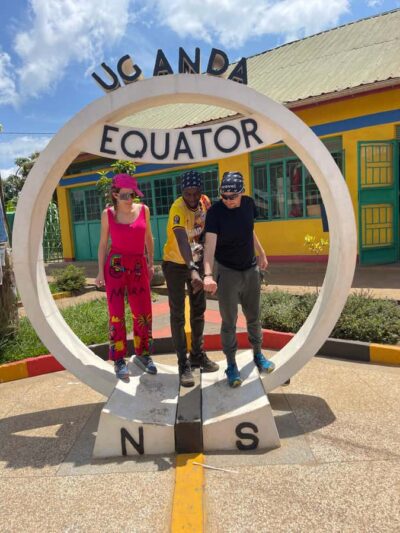 Uganda Equator Tour From Kampala To Kayabwe