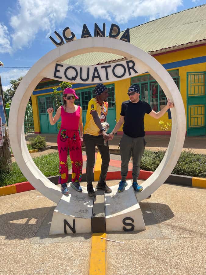 Uganda Equator Tour From Kampala To Kayabwe - What the $156 price really covers