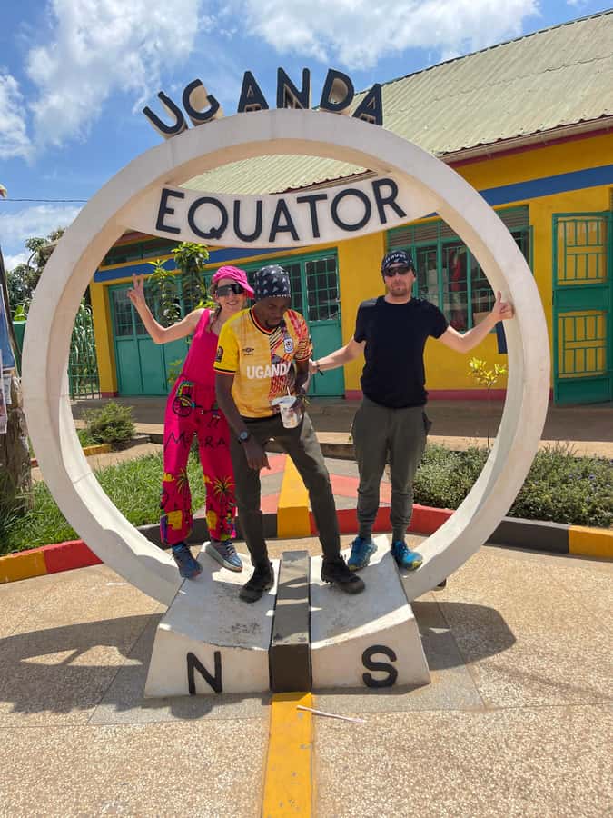 Uganda Equator Tour From Kampala To Kayabwe - Who will enjoy this day trip most