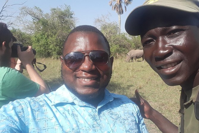 Zziwa Rhino Sanctuary Walking Safari - Who will enjoy this trip most?